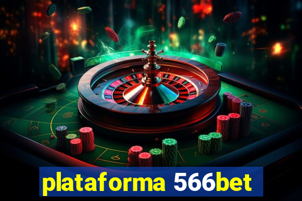 plataforma 566bet